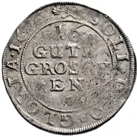 16 Gute Groschen - George William