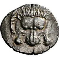 Stater - Mithrapata