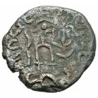Æ Unit - Hagamasha Satraps of Mathura