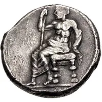 Tetradrachm