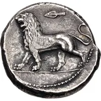 Tetradrachm
