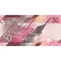 50 Shillings