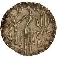 1 Stater - Prithubata