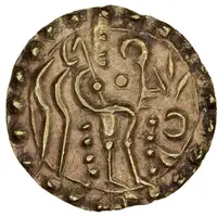 1 Stater - Prithubata