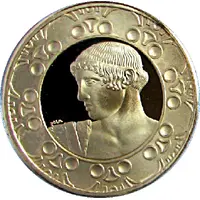 Token - Bank of Greece