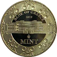 Token - Bank of Greece