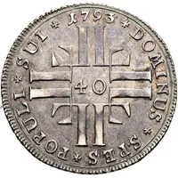 40 Kreuzer