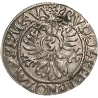 1 Groschen - Louis George