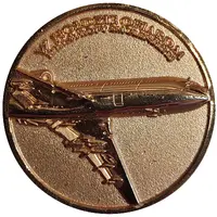 Gold Medal - Smoleńsk