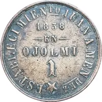1 Juan C. Mendez Livestock token