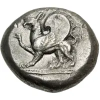 Tetradrachm