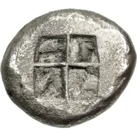 Tetradrachm