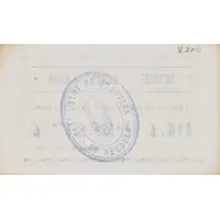 1 Peseta Granyena de Segarra