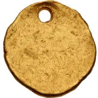 Uniface AV Medallion - Neapolis