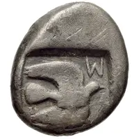 Hemidrachm
