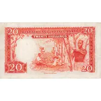 20 Shillings