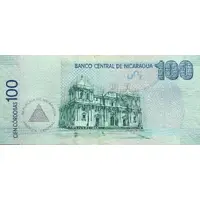100 Córdobas