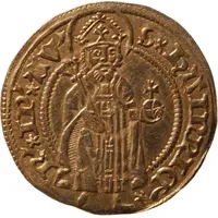 Ducat - Frederick V Vienna