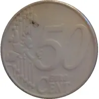 Shopping Cart Token - Leroy Merlin