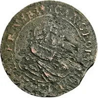 24 Kreuzer - John George Kipper