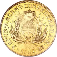 8 Escudos