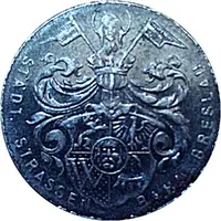 10 Pfennig - Breslau Strassenbahn