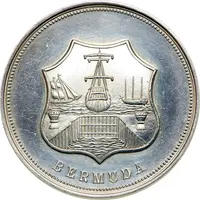 Medal Honoris Causa, Silver