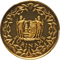 125 000 Gulden Millennium