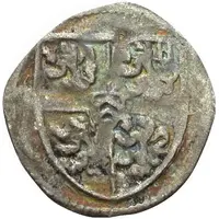 1 Heller - Adolph IX