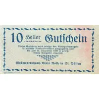 10 Heller St. Pölten