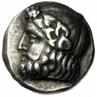 Didrachm
