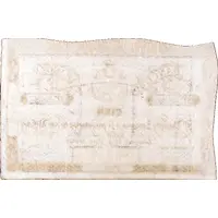 100 Reales de Vellón Banco de Zaragoza Default Category Banknotes Europe Spain Spain