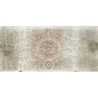 2 Dollars Government of Newfoundland, Cash Note