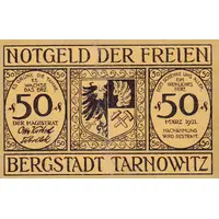 50 Pfennig