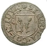 1⁄120 Thaler - Anna Salome I