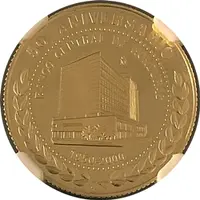 1 Lempira Central Bank