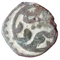 1 Dinar - Qutb al-Din Muhammad I Nimruz