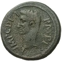 As - Augustus ΛΕΠΤΙϹ A