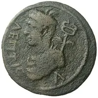 As - Augustus ΛΕΠΤΙϹ A