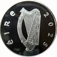 15 Euros Daniel O`Connell