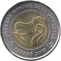 1 Balboa World Youth Day Logo