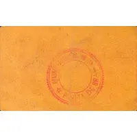 50 Céntimos Pinell de Brai