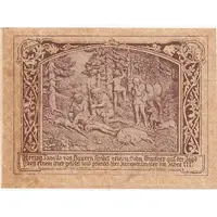 50 Heller Kremsmünster