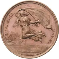 Major von Wissman - Takeover of the protectorate in the imperial administration