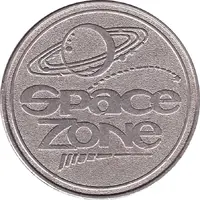 Token - Bintan Industrial Estate Space Zone