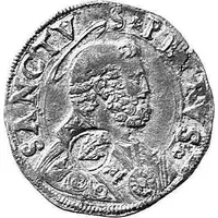 Dicken Countermarked