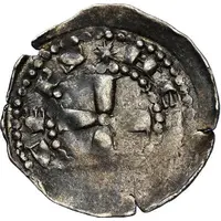 Denier - Henry of Lorraine