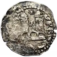 Denier - Henry of Lorraine