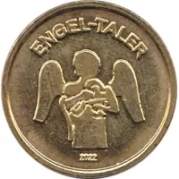 Engel Taler - Engel Apotheken