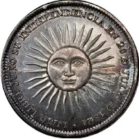 Jura de la Independencia de Lima